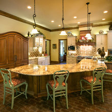 Kitchen Ideas