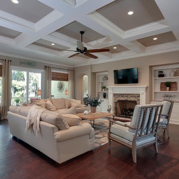 Real Estate Photography: Hilton Head Island