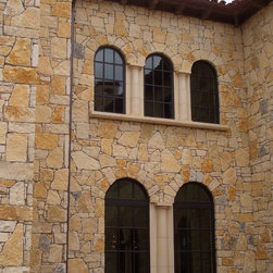 Traditional Windows and Doors - Products