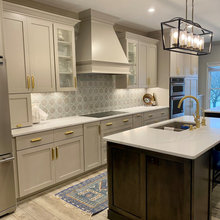 Kitchen Ideas