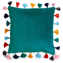 Contemporary Decorative Pillows by CHF Industries