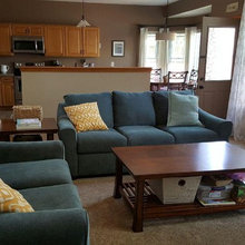 Rachel's Living Room