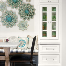 Banquette