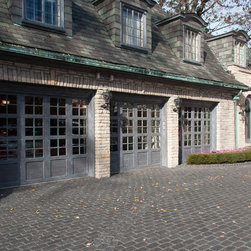 Variety of Work - Garage Doors And Openers