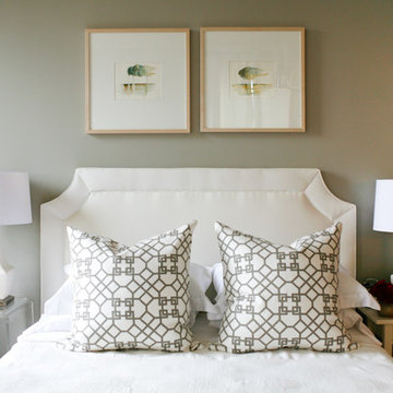 2011 HMF Showhouse