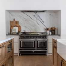 Kitchen Ideas