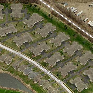 Brookside Town Home Association