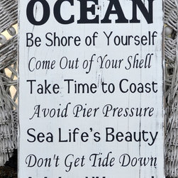 Beach Decor - Products