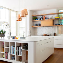 Choose the Right Kitchen Cabinets
