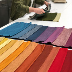 Summer 19 - Upholstery Fabric