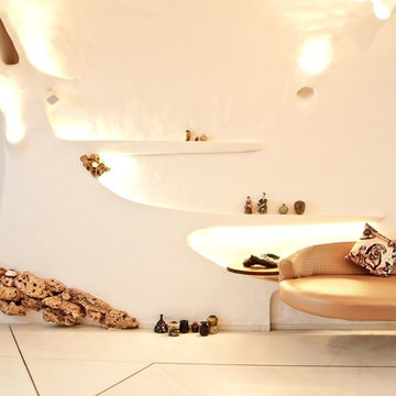 The Organic House