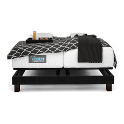 Healing Bed - Products