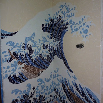 Japanese Bathroom