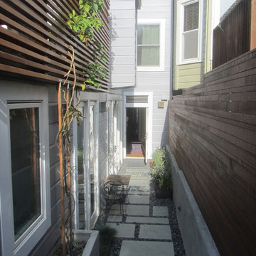 Haight Ashbury Addition