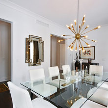 dining rooms