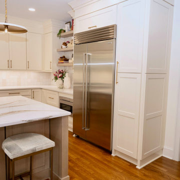 McWilliams Kitchen