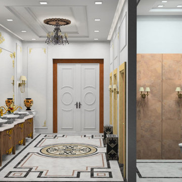 Interior Project 2016-2018