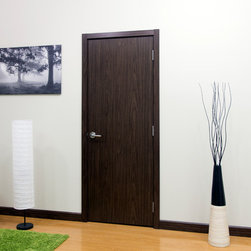 NOVA Laminated Doors - Products