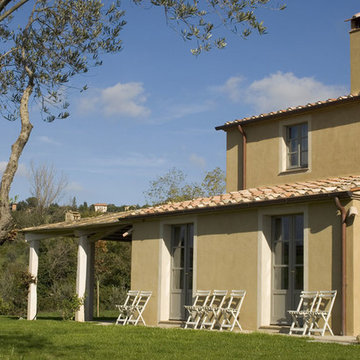 Tuscan Country Villa
