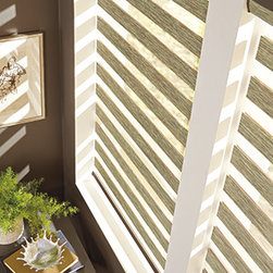 Graber - Window Blinds