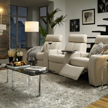 LE4082 Home Theatre Collection