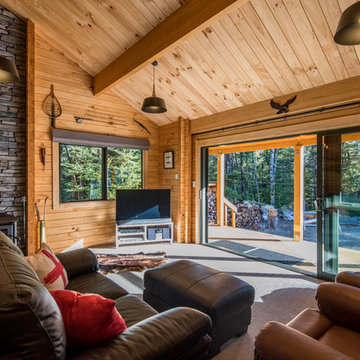 Original Timber Home Tasman