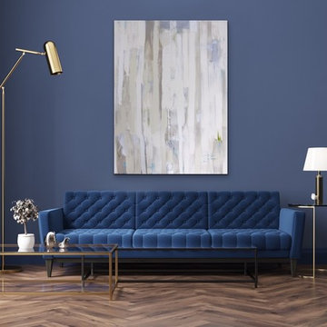Drip Series In Rooms