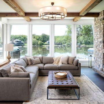Breezy Point Estate