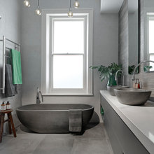 Bathrooms
