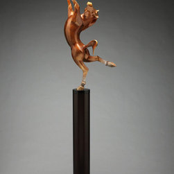 Laurel Peterson Gregory - Artwork