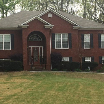 South Point One Roofing