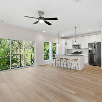 1160 Lott Ave. B, Austin-Cirrus Rigid Core