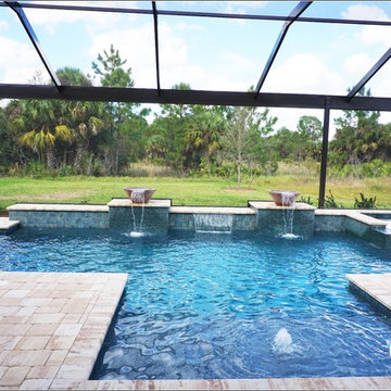 Superior Pools Martin