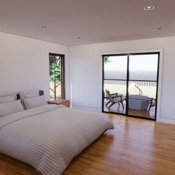 Lee Residence