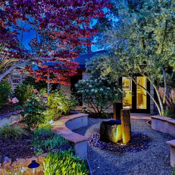 Orinda Haceinda - Award Winning project