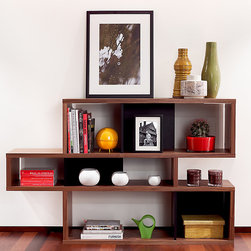 Entryway | Smart Furniture - Bookcases