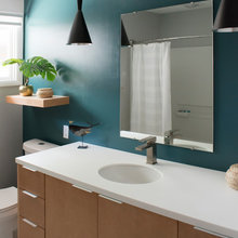 Bathroom ideas
