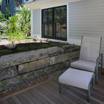 Ranch conversion
