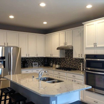 LED Can Lights, Little Elm TX