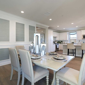 The Farm - Olivas Plan 3