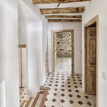 pasillo