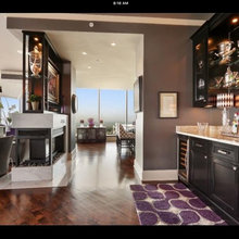 decorating