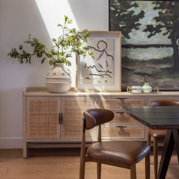 County View Drive: A light-filled Mill Valley home made for gathering