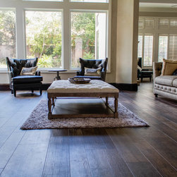 Crossville Speak Easy Collection - Bank Roll - Wall And Floor Tile