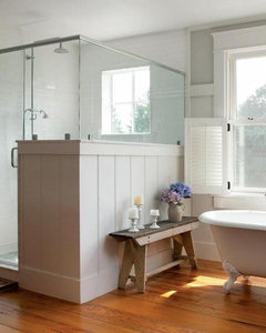 Nine Must-Haves for Amazing Bathrooms - MY 100 YEAR OLD HOME