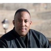 Calvin Glover's photo