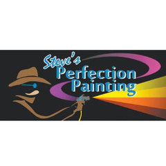 Steve's Perfection Painting