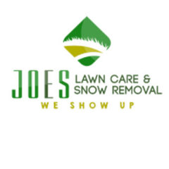 Joes Lawn Care