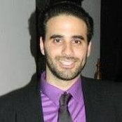Nabil Alis foto