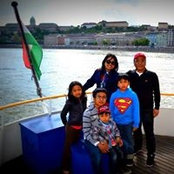 Novarika Widowati's photo
